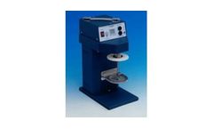 Model 317 - Standard Test Sludge Mixing / Timer