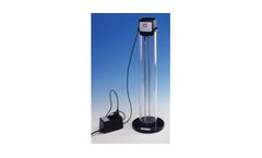 Model 305 - SSVI Sludge Settling Tester
