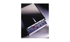 Model 302 - Centrifugal Sludge Compression Performance Tester