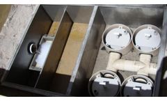 Bannow - Model OGAII - Grease Traps