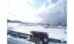 Bannow - Model BL - Blivet Package Sewage Treatment Plant