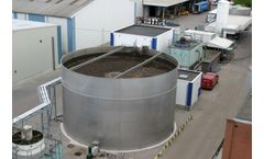 Triqua - Membrane Bioreactor (MBR)