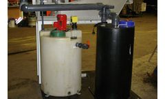 Triqua - Forward Osmosis System