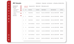 Prometheus - Contractor Management Software