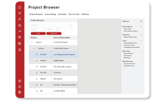 Prometheus - Version Co-Console - Commissioning & Completions Management Software