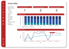Prometheus - EAM Reporting & Analytics Software