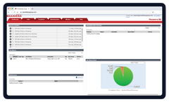 Prometheus - Version Maxavera - Middleware Software