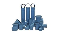 Marley dBlue - Acoustic System