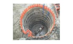Large Diameter Wells Service