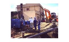 Seismics Works Services
