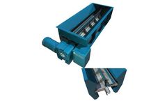 Paramount - Rotary Valve