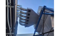 Paramount - Rotary Waste Separator