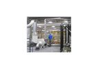 Paramount - Local Exhaust Ventilation (LEV) Systems
