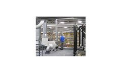 Paramount - Local Exhaust Ventilation (LEV) Systems