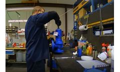 Valve Repair & Maintenance Services