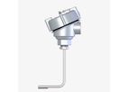UEC Industrial Resistance Temperature Detectors (RTDs) - All Styles