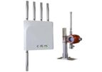 INTREPID WirelessHART - United Electric Controls Field Gateway for Industrial Process Automation