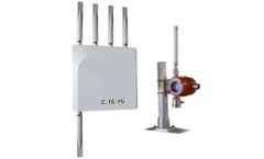 INTREPID WirelessHART - United Electric Controls Field Gateway for Industrial Process Automation