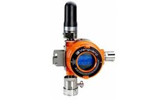 United Electric Controls - Wireless Gas Detector for Toxic & Combustible