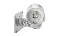 Spectrex SharpEye - Model 20/20Q - Flame Detector