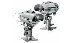 Rosemount - Model 936 - Open Path Toxic Gas Detector