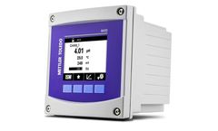 Mettler Toledo - Model M400 ISM - Multi-Parameter Transmitter