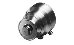 Vaisala Polaris - Model PR53AC - Sanitary Compact Process Refractometer