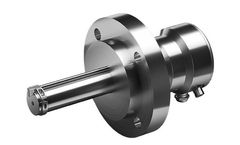 Vaisala Polaris - Model PR53GP - Probe Process Refractometer