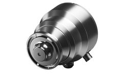 Vaisala Polaris - Model PR53GC - Compact Process Refractometer