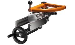 Vaisala Polaris - Model PR53SD - Process Refractometer