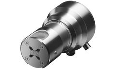 Vaisala Polaris - Model PR53M - PTFE-Body Process Refractometer