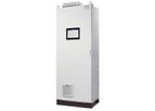 SICK - Model MCS200HW - Multi-Component Analyzer System for Continuous Monitoring