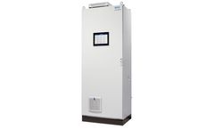 SICK - Model MCS200HW - Multi-Component Analyzer System for Continuous Monitoring