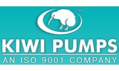 Kiwi - Customized Submersible Pumps