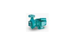 Kiwi - Centrifugal Monoblock Pumps