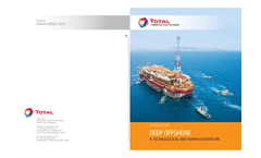Deep Offshore - Brochure