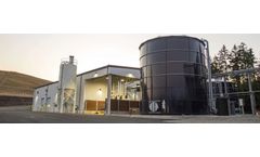 BioprocessH2O - Model MBBR - Moving Bed Biofilm Reactors