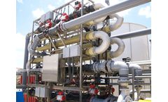 BioprocessH2O - Model MBR - Membrane Bioreactors