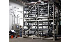 BioprocessH2O - Membrane Filtration Systems