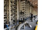 BioprocessH2O - Model RO - Membrane Filtration Systems