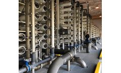 BioprocessH2O - Model RO - Membrane Filtration Systems