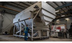 BioprocessH2O - Dissolved Air Flotation (DAF) Systems