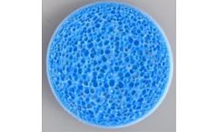 BioprocessH2O bioFAS - Model B-3500 - BioChip Carriers