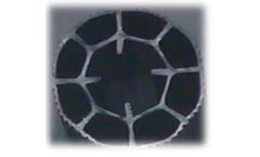 BioprocessH2O bioFAS - Model B-585 - Biomass Carriers