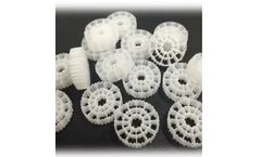 BioprocessH2O bioFAS - Model B-700 - Biomass Carriers