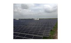 Solar Photovoltaic