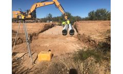 Land Survey Services