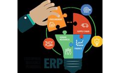 Customized ERP Software Solutions