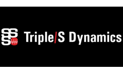 Triple S Dynamics - Covers