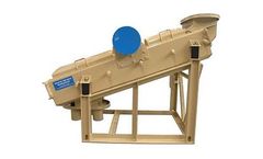 Triple S Dynamics - Inclined Vibrating Screen